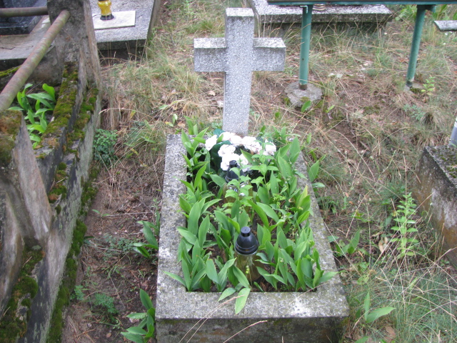  NN Białystok Starosielce - Grobonet - Wyszukiwarka osób pochowanych